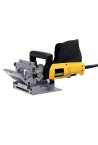Router lamelnyy corded DeWALT DW682K | Valeon