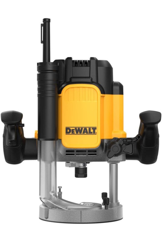 Router corded DeWALT DWE625 | Valeon