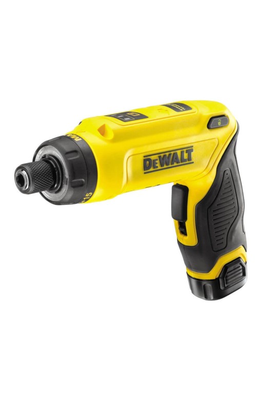 Викрутка акумуляторна DeWALT DCF680G2 | Valeon