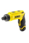 Викрутка акумуляторна DeWALT DCF680G2 | Valeon