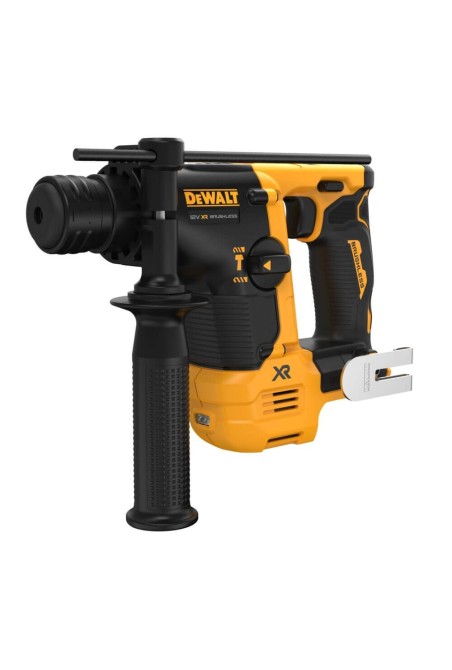 Перфоратор акумуляторний SDS PLUS DeWALT DCH072N | Valeon