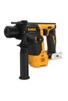 Перфоратор акумуляторний SDS PLUS DeWALT DCH072N | Valeon