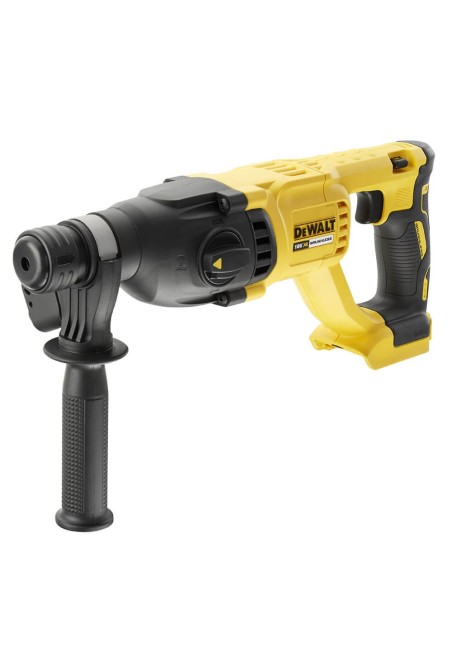 Перфоратор акумуляторний безщітковий SDS-Plus DeWALT DCH133N | Valeon