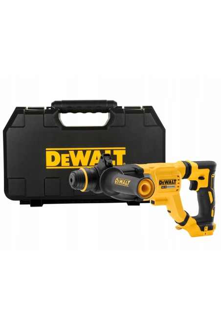Rotary hammer cordless brushless SDS-Plus DeWALT DCH263NK | Valeon