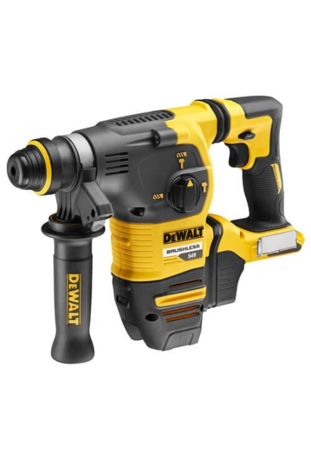 Перфоратор акумуляторний SDS-Plus DeWALT DCH333NT | Valeon