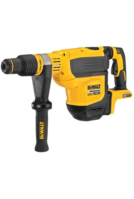 Rotary hammer cordless without shchetochnyy SDS-MAX DeWALT DCH614N | Valeon