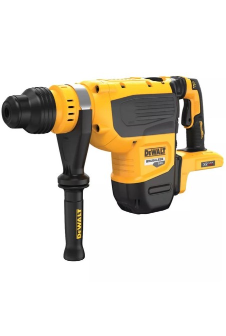 Rotary hammer cordless SDS MAX DeWALT DCH735N | Valeon