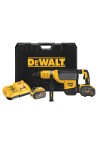 Rotary hammer cordless SDS MAX DeWALT DCH775X2 | Valeon