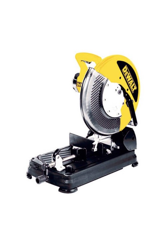 Saw installation corded DeWALT DW872 | Valeon