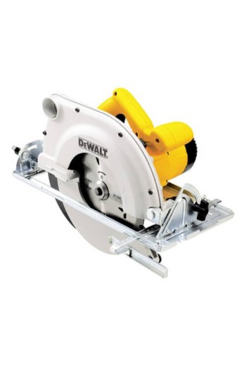 Saw circular corded DeWALT D23700 | Valeon