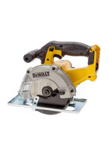 Пила дисковая аккумуляторная DeWALT DCS373NT | Valeon