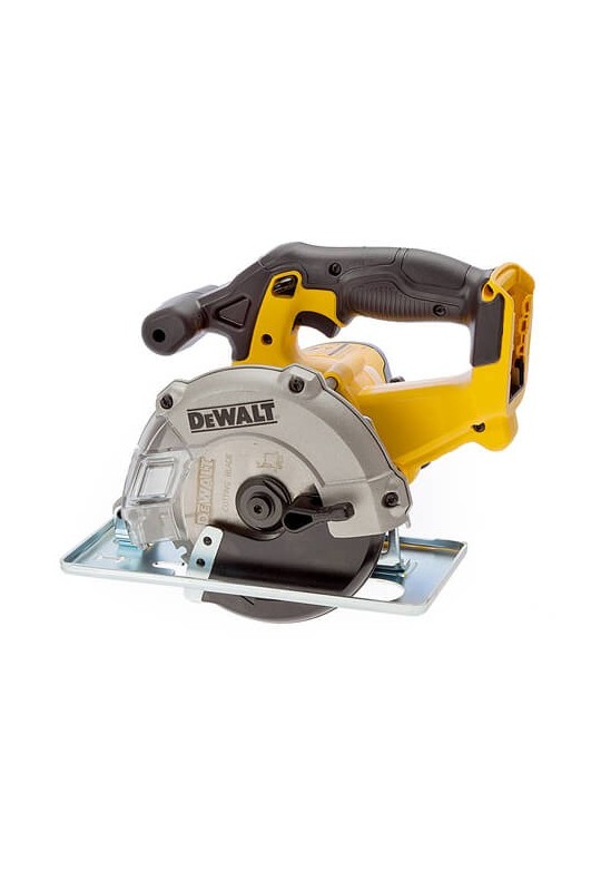 Saw circular cordless DeWALT DCS373NT | Valeon