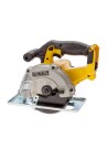 Saw circular cordless DeWALT DCS373NT | Valeon