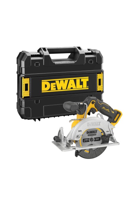 Пила дисковая аккумуляторная бесщеточная DeWALT DCS512NT | Valeon
