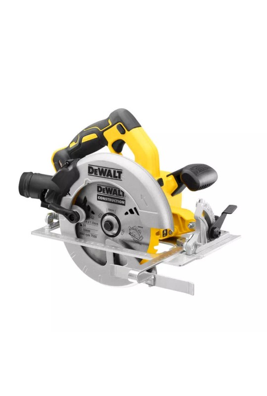 Пила дисковая акумуляторна DeWALT DCS570N | Valeon