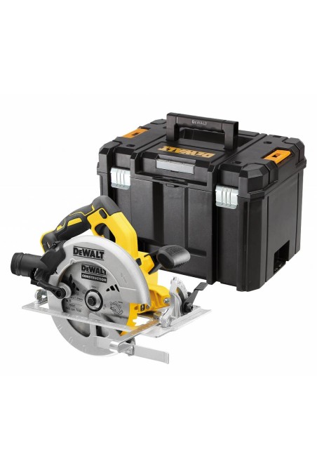 Пила дисковая акумуляторна DeWALT DCS570NT | Valeon