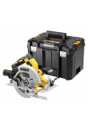 Пила дисковая акумуляторна DeWALT DCS570NT | Valeon