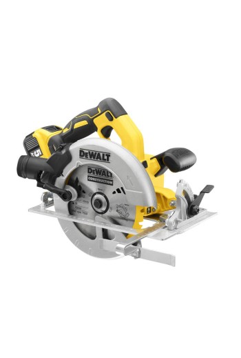 Пила дисковая аккумуляторная DeWALT DCS570P2 | Valeon