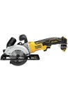 Saw circular cordless brushless DeWALT DCS571N | Valeon