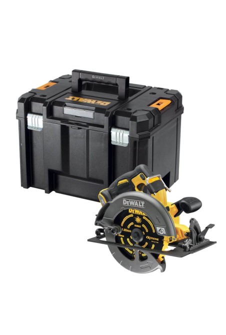 Пила дисковая аккумуляторная DeWALT DCS578NT | Valeon