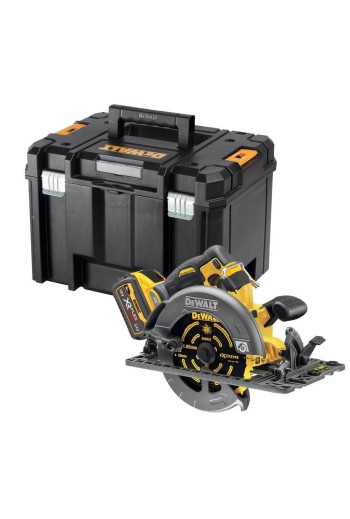 Пила дисковая аккумуляторная DeWALT DCS579NT | Valeon