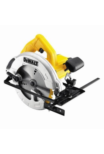 Пила дисковая сетевая DeWALT DWE560 | Valeon