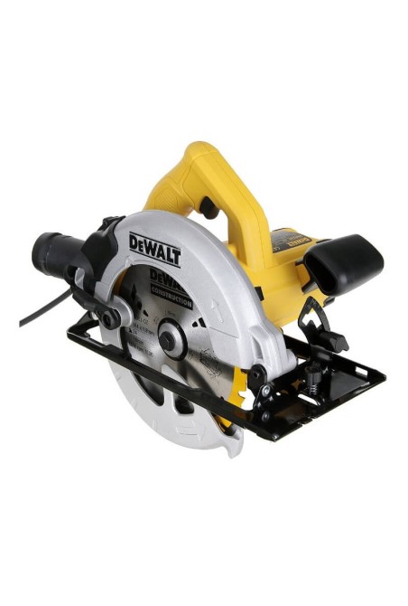 Пила дисковая сетевая DeWALT DWE560K | Valeon
