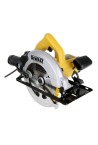 Пила дисковая сетевая DeWALT DWE560K | Valeon