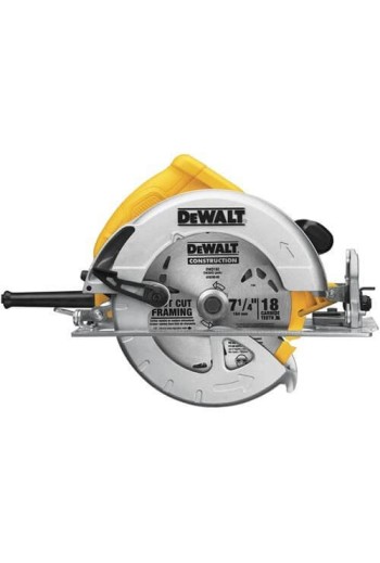 Пила дисковая сетевая DeWALT DWE575K | Valeon