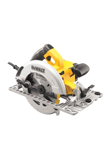 Пила дисковая сетевая DeWALT DWE576K | Valeon