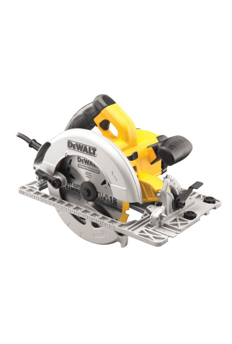 Пила дисковая сетевая DeWALT DWE576K | Valeon