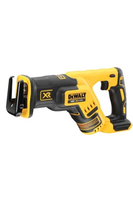 Пила шабельна акумуляторна безщіткова DeWALT DCS367N | Valeon