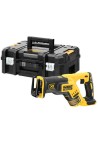 Пила сабельная аккумуляторная бесщеточная DeWALT DCS367NT | Valeon