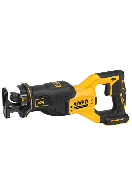 Пила сабельная аккумуляторная DeWALT DCS382N | Valeon