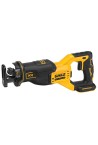 Пила сабельная аккумуляторная DeWALT DCS382N | Valeon