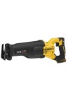 Пила сабельная аккумуляторная DeWALT DCS386NT | Valeon