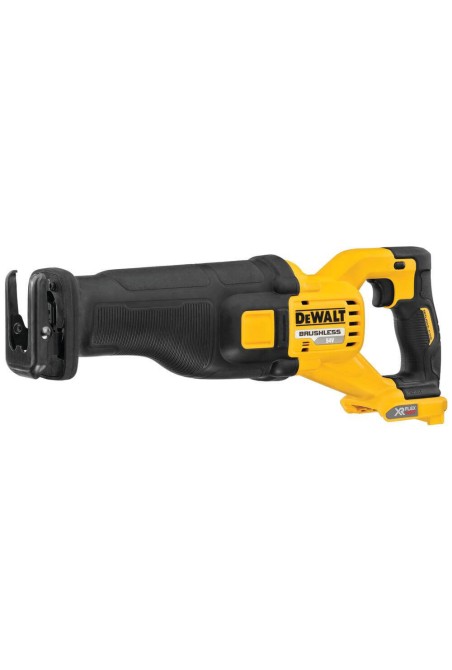 Пила шабельна акумуляторна DeWALT DCS389N | Valeon