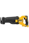 Пила шабельна акумуляторна DeWALT DCS389N | Valeon
