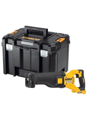 Пила сабельная аккумуляторная DeWALT DCS389NT | Valeon