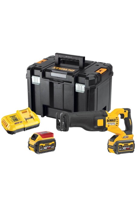 Saw reciprocating cordless DeWALT DCS389T2 | Valeon