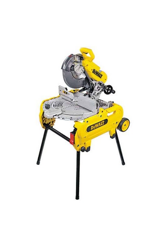 Пила комбинированная сетевая DeWALT D27107 | Valeon