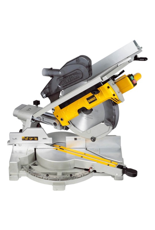 Пила комбінована сетевая DeWALT D27111 | Valeon