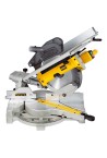 Пила комбінована сетевая DeWALT D27111 | Valeon