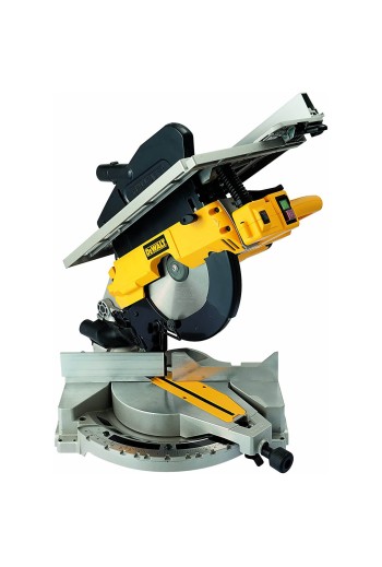 Пила комбинированная сетевая DeWALT D27113 | Valeon