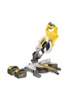 Пила торцовочная акумуляторна DeWALT DCS777T2 | Valeon