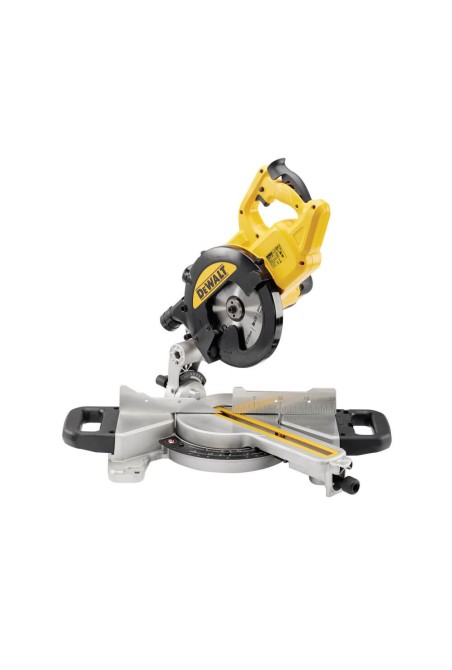 Пила торцовочная сетевая DeWALT DWS773 | Valeon