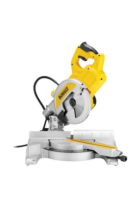 Пила настольная сетевая DeWALT DWS777 | Valeon