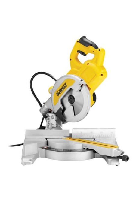 Пила настольная сетевая DeWALT DWS777 | Valeon
