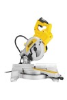 Пила настольная сетевая DeWALT DWS777 | Valeon