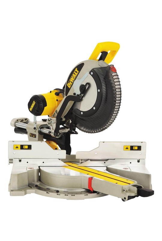 Пила настольная сетевая DeWALT DWS780 | Valeon